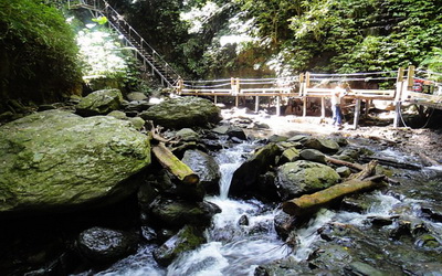 照片：「哈比小叮噹」BLOG